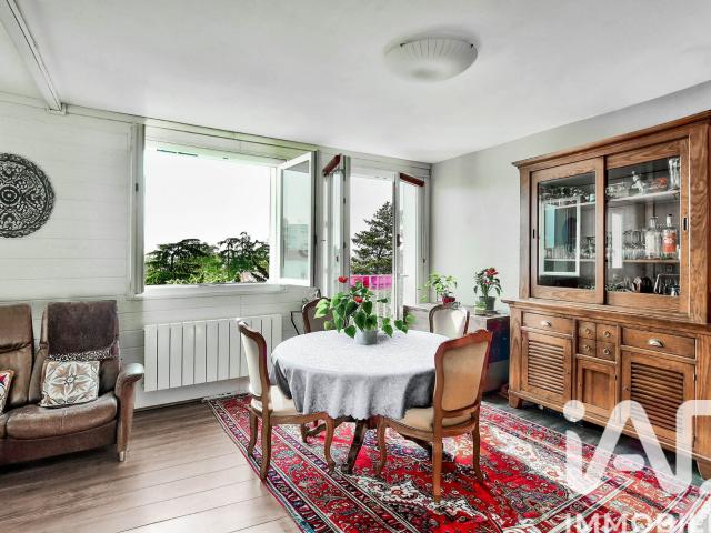 Appartement vente à Lyon, Métropole de Lyon