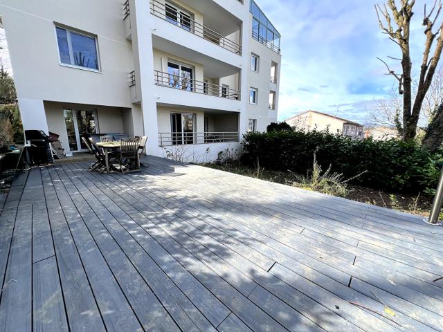 Appartement vente à Lyon, Métropole de Lyon