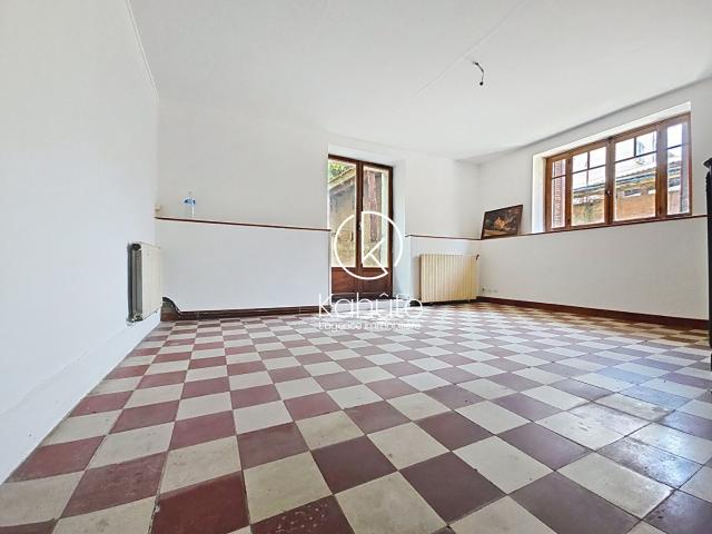 Maison vente à Lyon, Métropole de Lyon