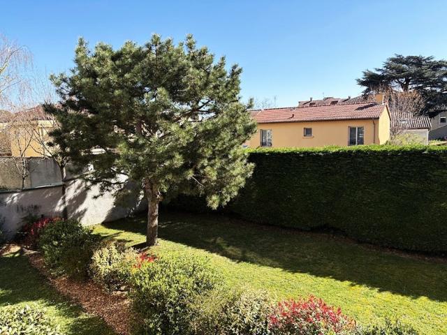 Appartement vente à Lyon, Métropole de Lyon