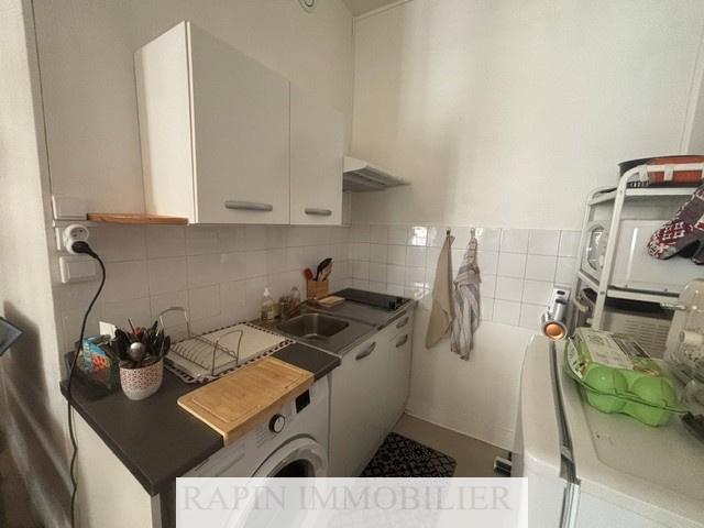 Appartement vente à Lyon, Métropole de Lyon