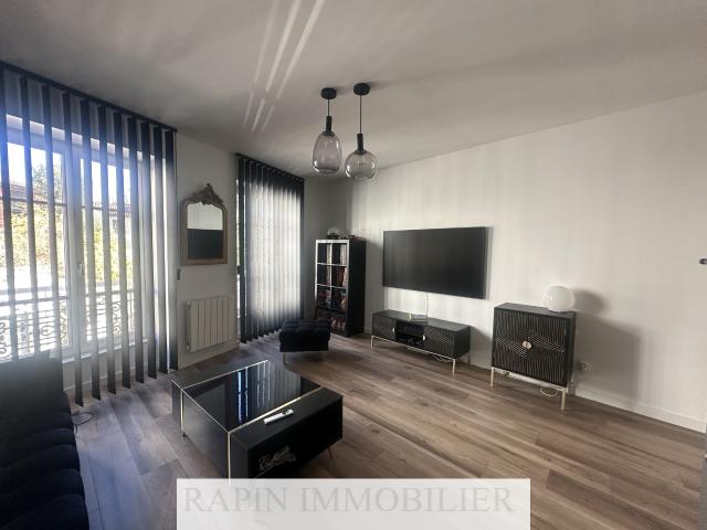 Appartement location à Nevers, Fleury-sur-loire