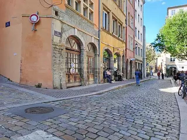 Appartement vente à Lyon, Métropole de Lyon