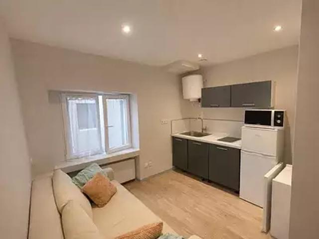 Appartement vente à Lyon, Métropole de Lyon