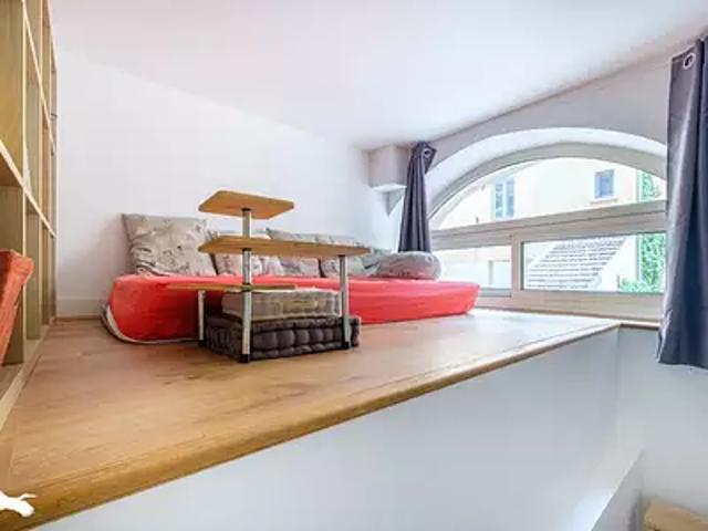Appartement vente à Lyon, Métropole de Lyon