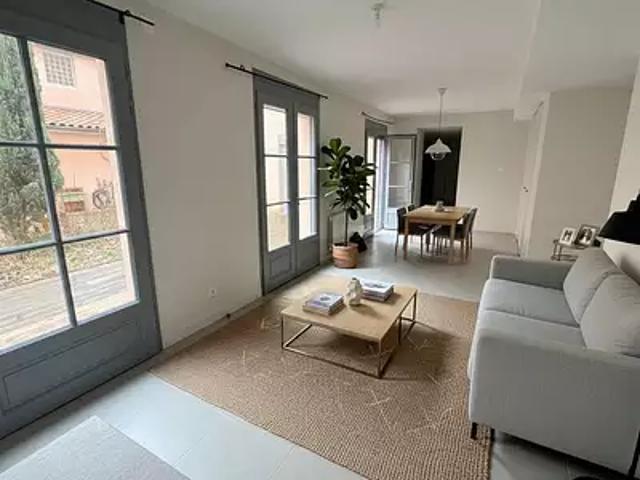 Appartement vente à Lyon, Métropole de Lyon