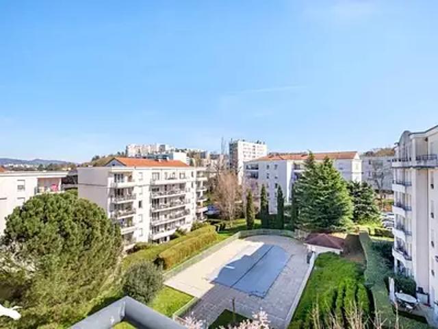 Appartement vente à Lyon, Métropole de Lyon