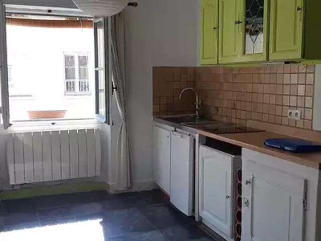 Appartement vente à Lyon, Métropole de Lyon