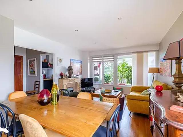 Appartement vente à Lyon, Métropole de Lyon