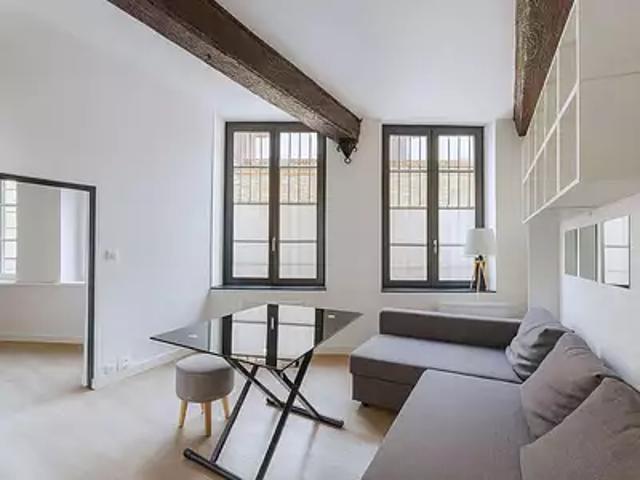 Appartement vente à Lyon, Métropole de Lyon