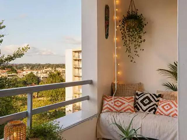 Appartement vente à Lyon, Métropole de Lyon