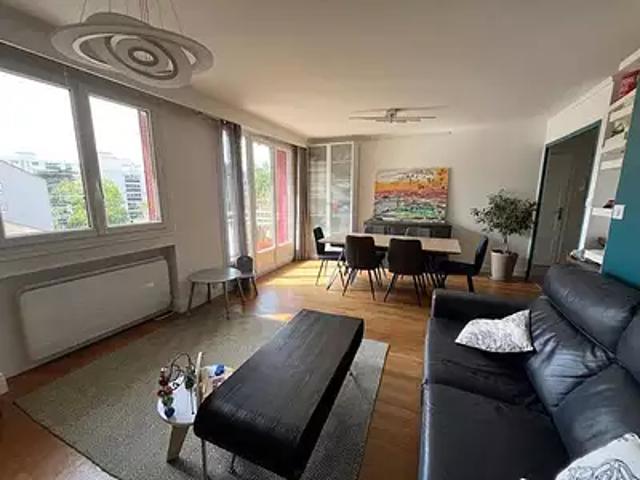 Appartement vente à Lyon, Métropole de Lyon