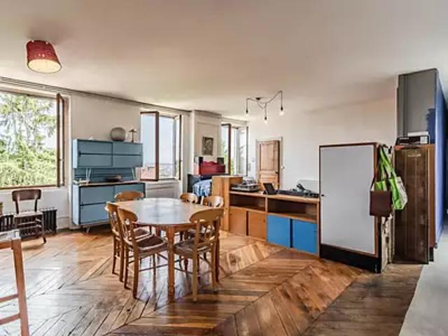 Appartement vente à Lyon, Métropole de Lyon
