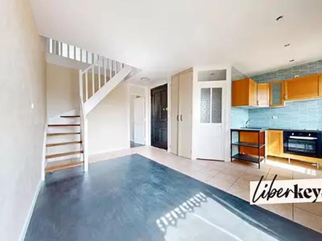 Appartement vente à Lyon, Métropole de Lyon