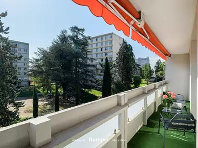 Appartement vente à Lyon, Métropole de Lyon