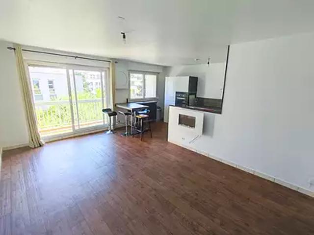 Appartement vente à Lyon, Métropole de Lyon