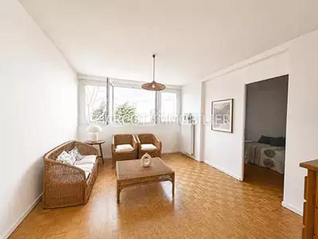 Appartement vente à Lyon, Métropole de Lyon