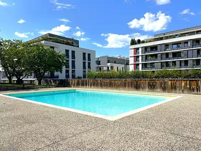 Appartement vente à Lyon, Métropole de Lyon