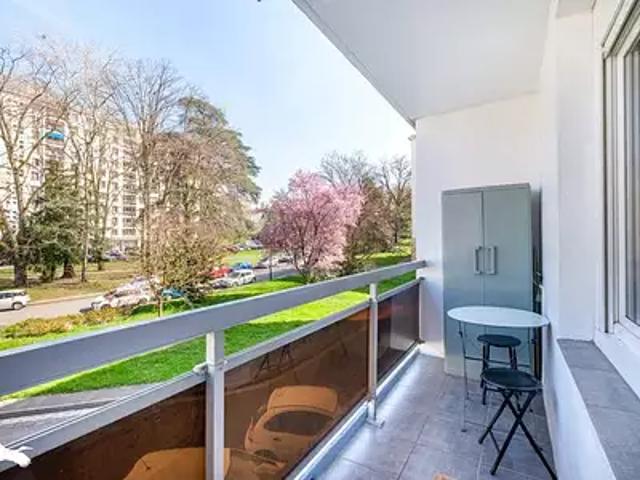 Appartement vente à Lyon, Métropole de Lyon