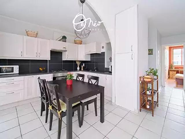 Appartement vente à Lyon, Métropole de Lyon