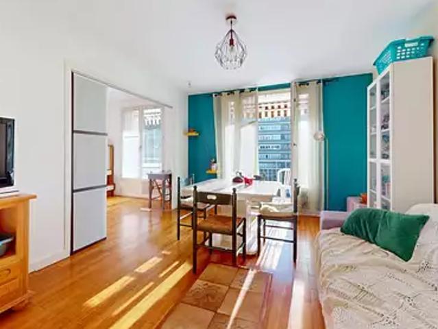 Appartement vente à Lyon, Métropole de Lyon
