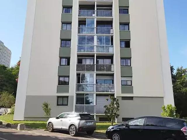 Appartement vente à Lyon, Métropole de Lyon