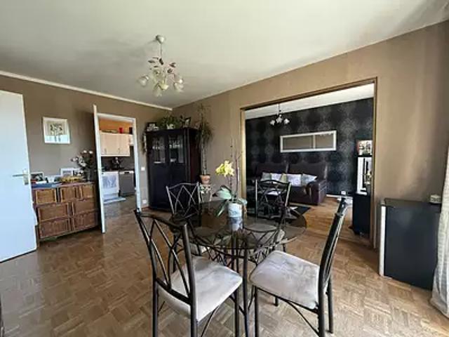 Appartement vente à Lyon, Métropole de Lyon