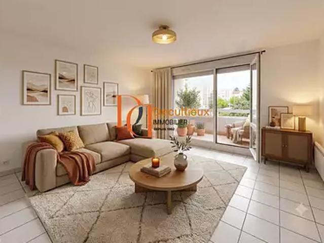 Appartement vente à Lyon, Métropole de Lyon