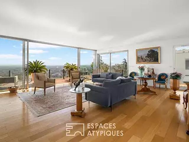 Appartement vente à Lyon, Métropole de Lyon