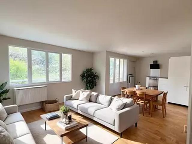 Appartement vente à Lyon, Métropole de Lyon