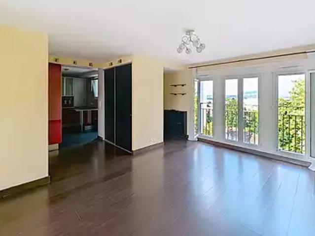 Appartement vente à Lyon, Métropole de Lyon
