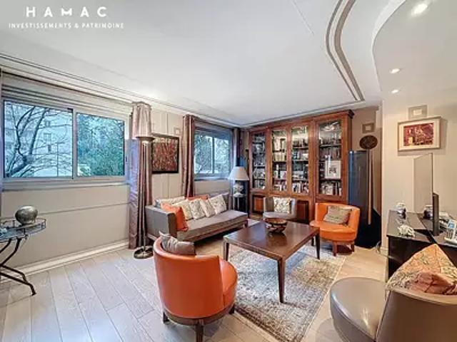 Appartement vente à Lyon, Métropole de Lyon