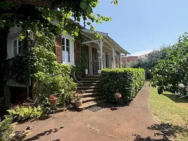 Maison vente à Lyon, Métropole de Lyon