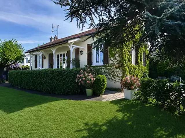 Maison vente à Lyon, Métropole de Lyon