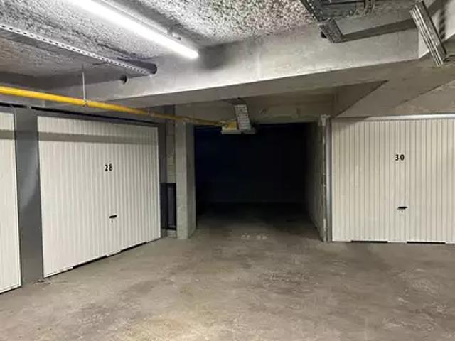 Garage vente à Lyon, Métropole de Lyon