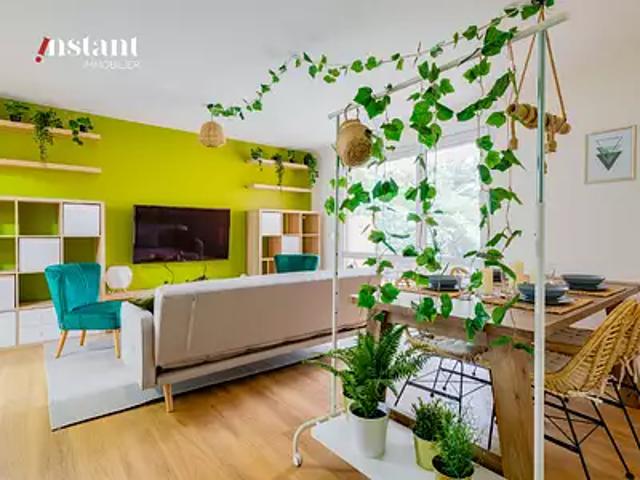 Appartement location à Lyon, Métropole de Lyon