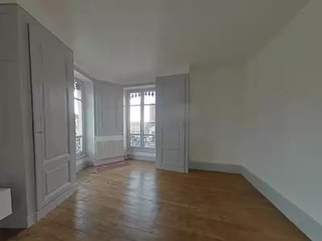 Appartement location à Lyon, Métropole de Lyon