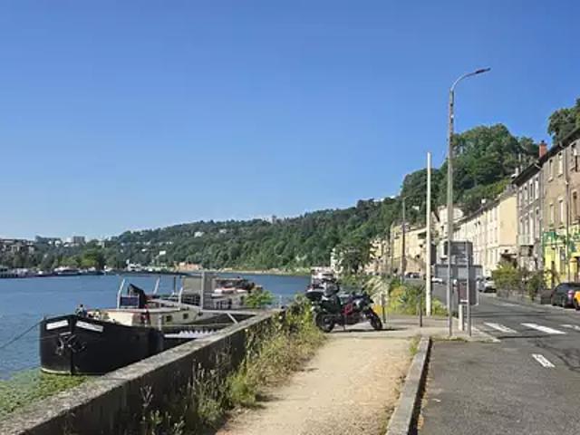 Appartement location à Lyon, Métropole de Lyon