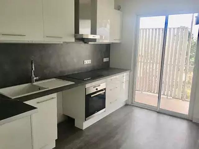 Appartement location à Lyon, Métropole de Lyon