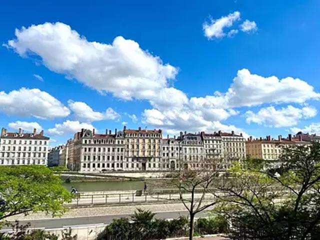 Appartement location à Lyon, Métropole de Lyon
