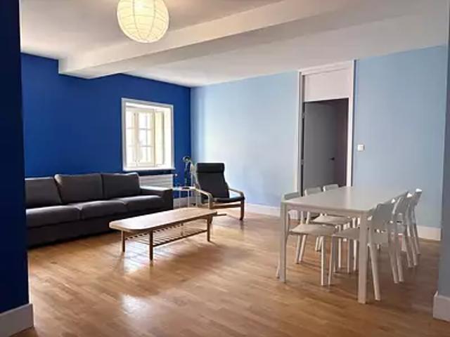 Appartement location à Lyon, Métropole de Lyon
