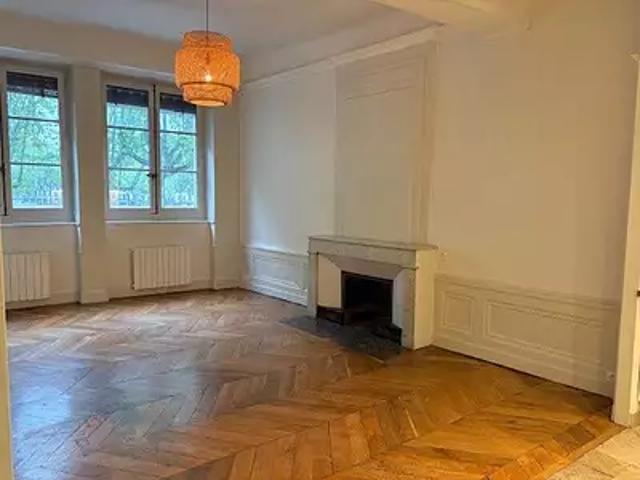 Appartement location à Lyon, Métropole de Lyon