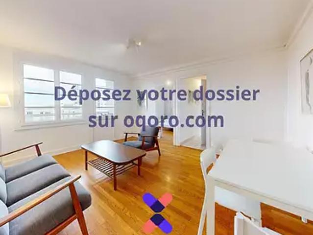 Appartement location à Lyon, Métropole de Lyon