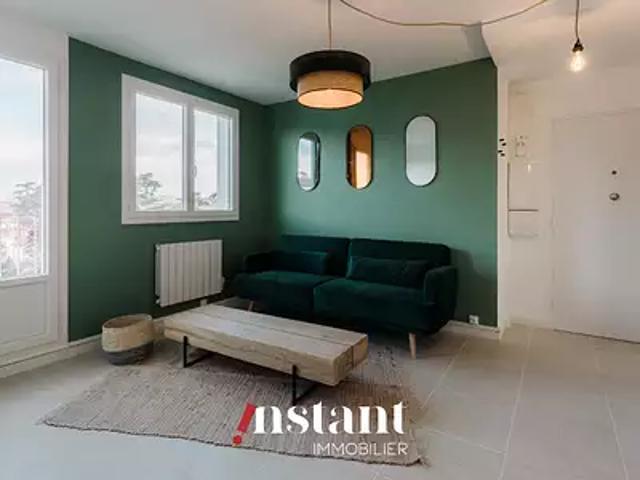 Appartement location à Lyon, Métropole de Lyon