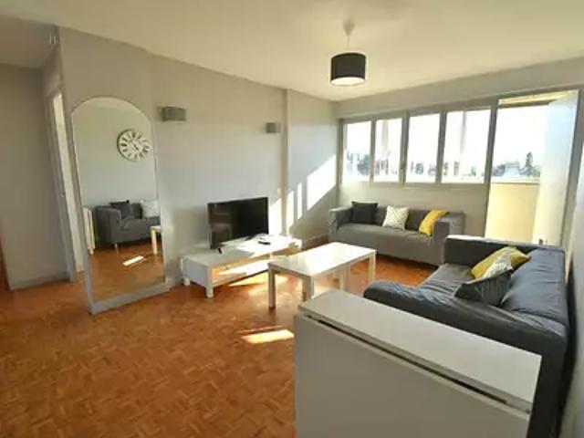 Appartement location à Lyon, Métropole de Lyon