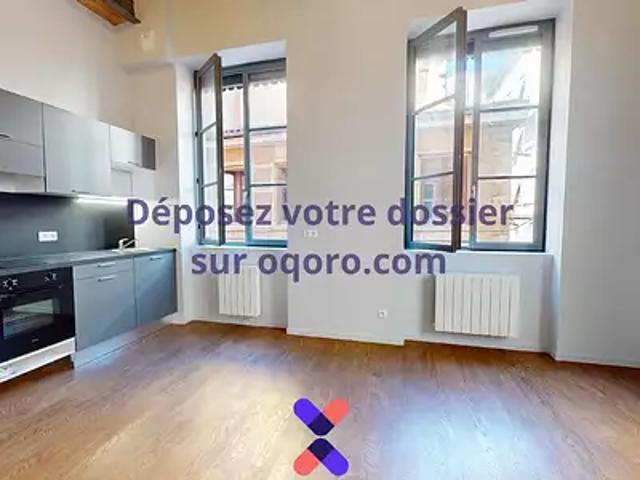 Appartement location à Lyon, Métropole de Lyon
