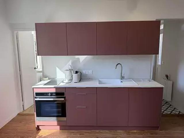 Maison location à Lyon, Métropole de Lyon