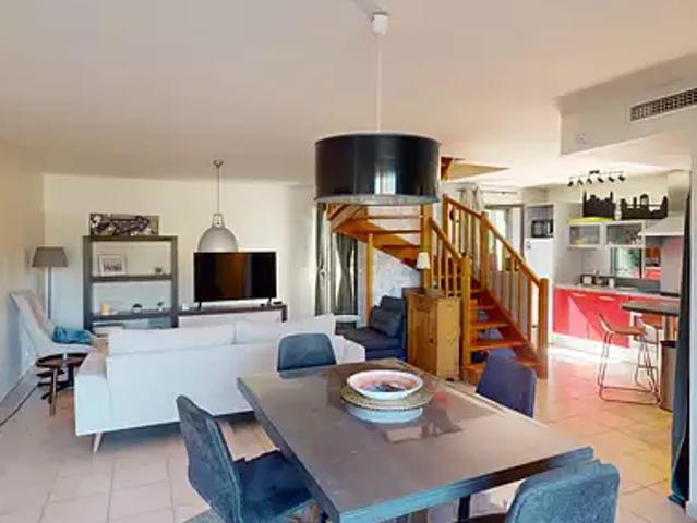 Maison location à Lyon, Métropole de Lyon