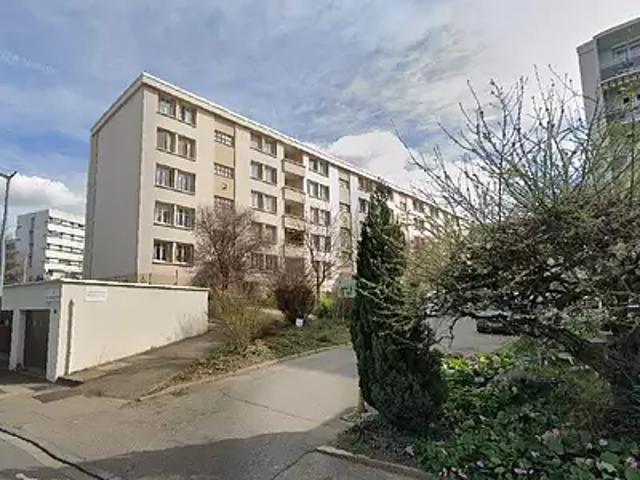 Garage location à Lyon, Métropole de Lyon