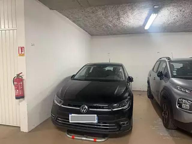 Garage location à Lyon, Métropole de Lyon